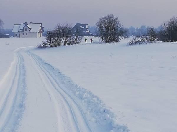 Domki Nad Jeziorem Czorsztynskim Debno  Bagian luar foto